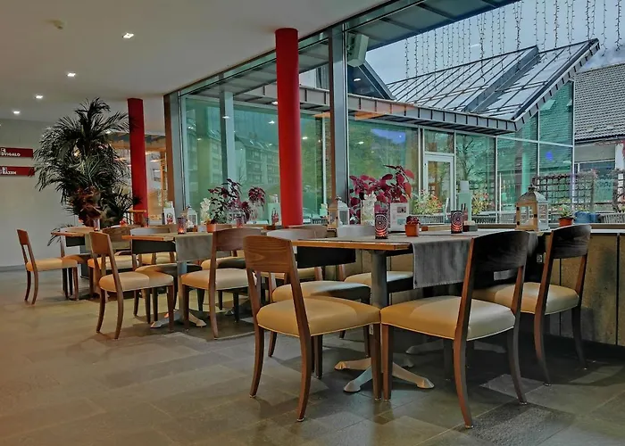 Hotel Cerkno