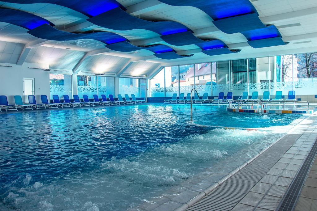 Hotel Cerkno
