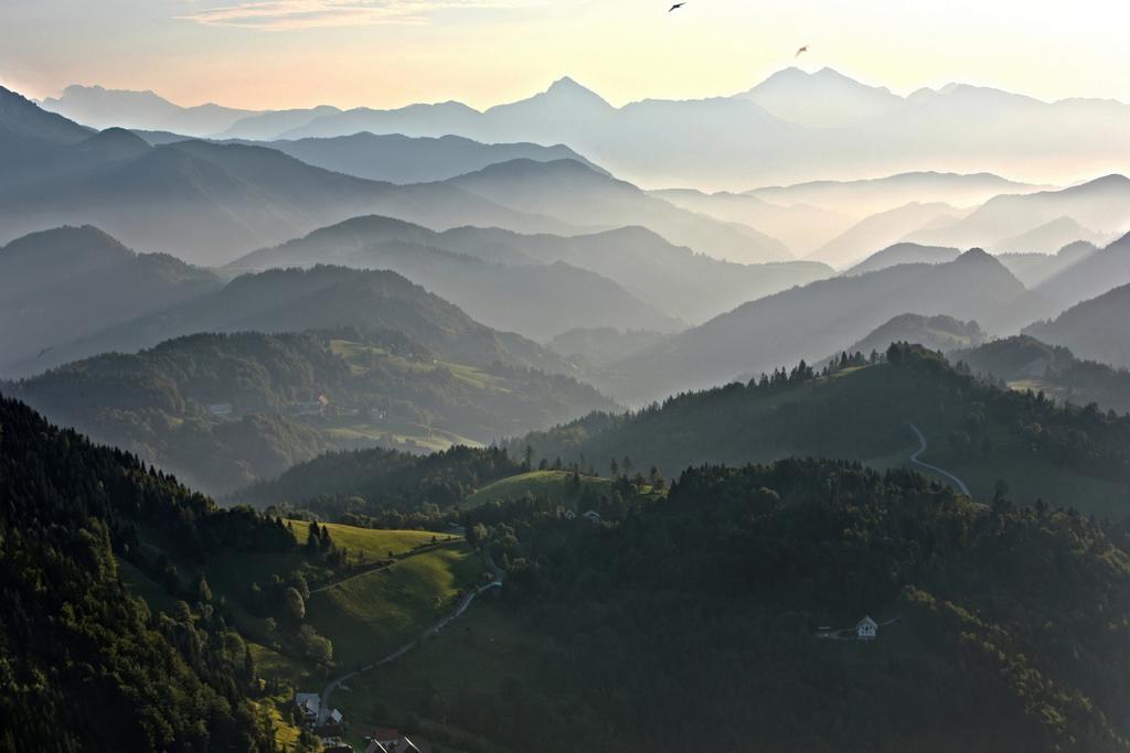 Hotel Hotel Cerkno Cerkno