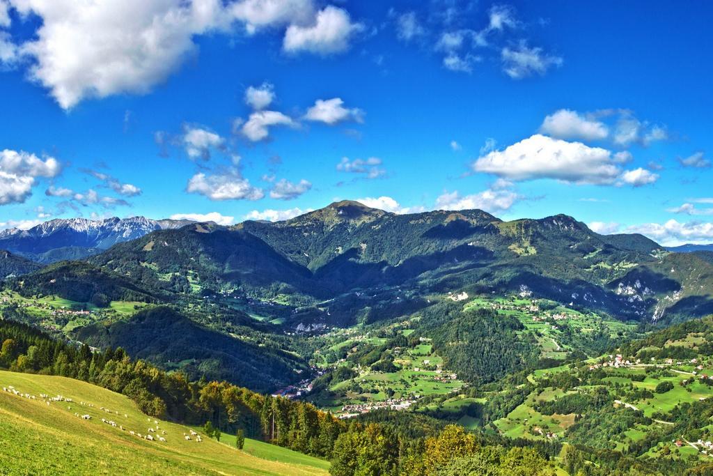 Hotel Cerkno Hotel Cerkno