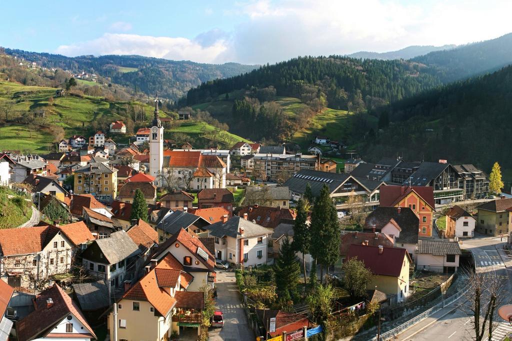 Hotel Cerkno Cerkno