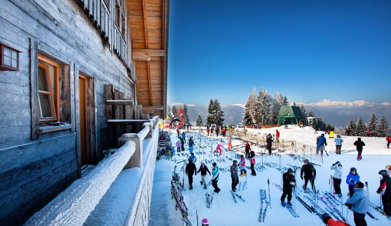 Hotel Cerkno Hotel Cerkno