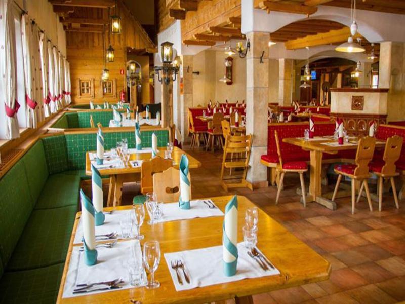 Hotel Cerkno