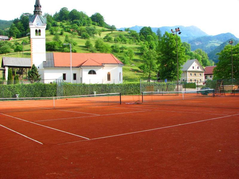 Hotel Cerkno Hotel 3*