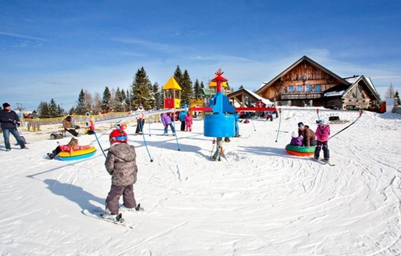 Hotel Cerkno 3* Cerkno
