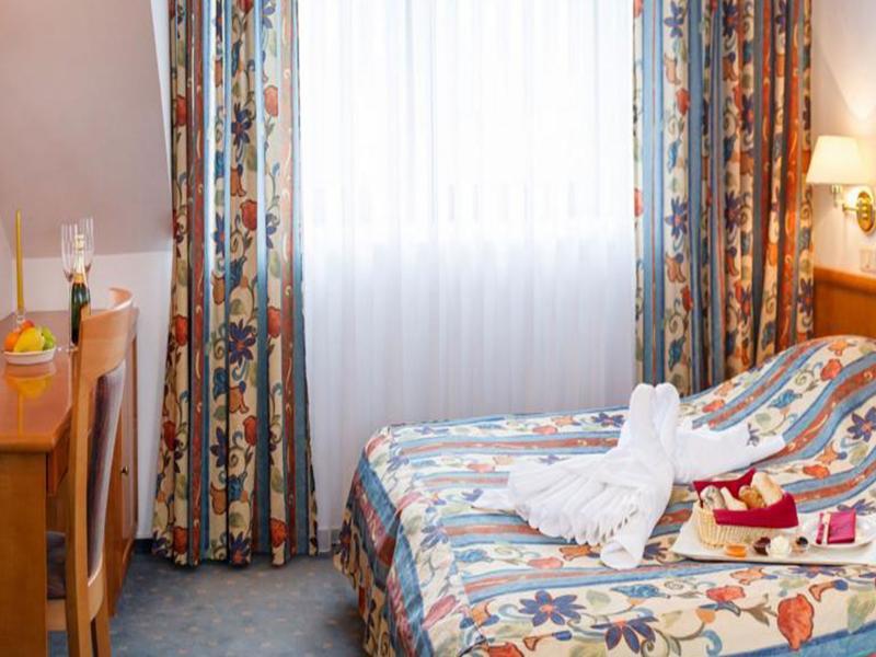 Hotel Cerkno Hotel Cerkno