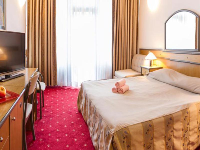 Hotel Cerkno Cerkno