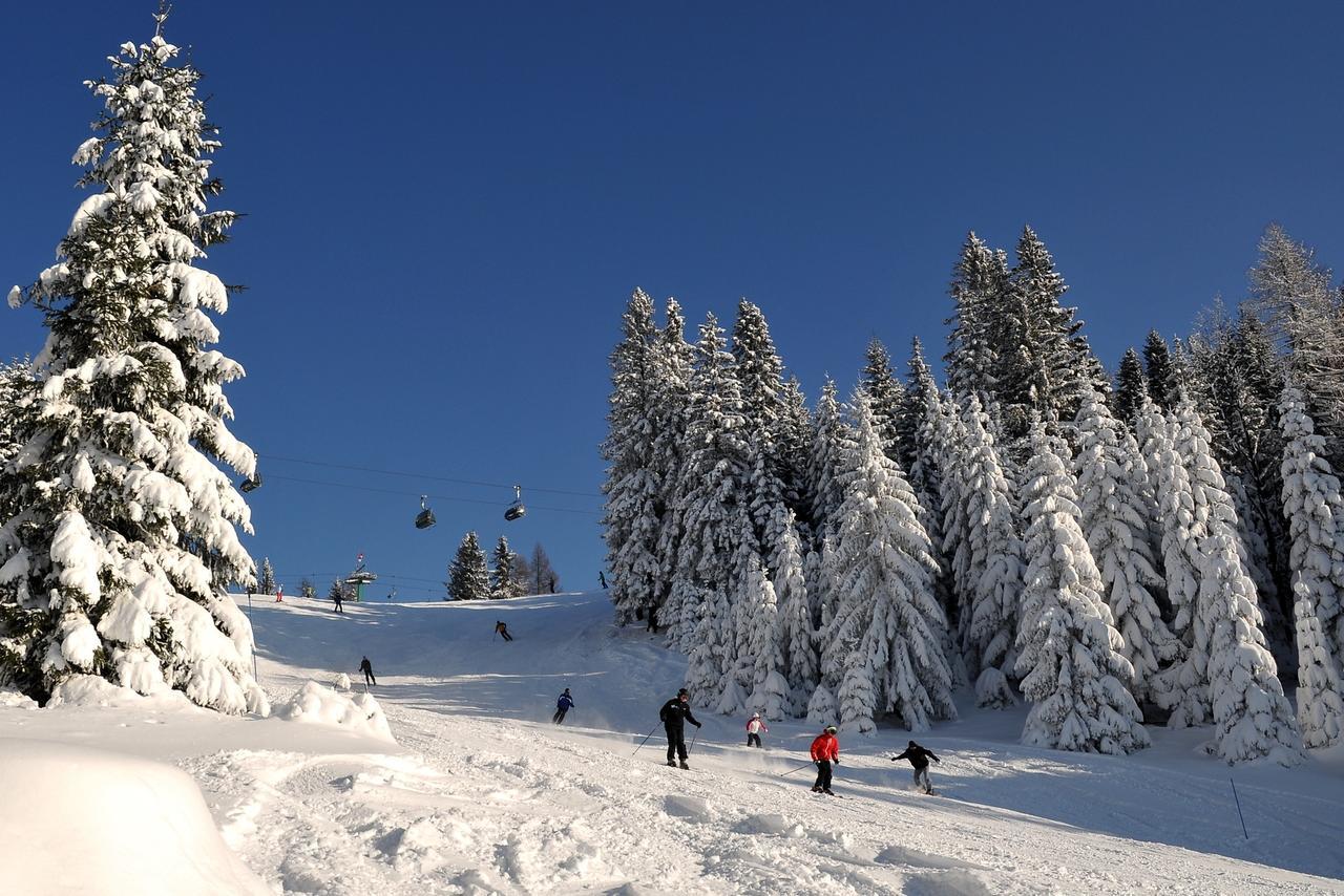 Hotel Cerkno Hotel Cerkno