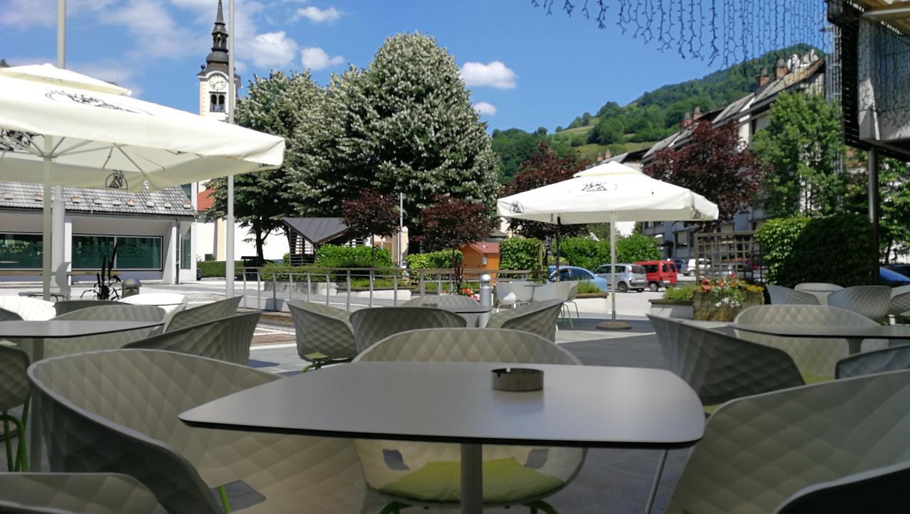 Hotel Cerkno