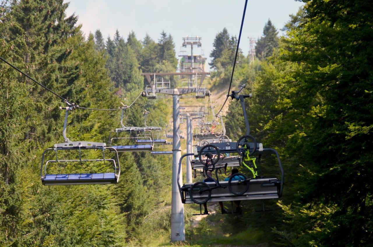 Hotel Hotel Cerkno Cerkno
