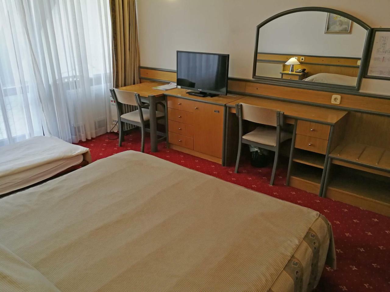 Hotel Cerkno Hotel 3*
