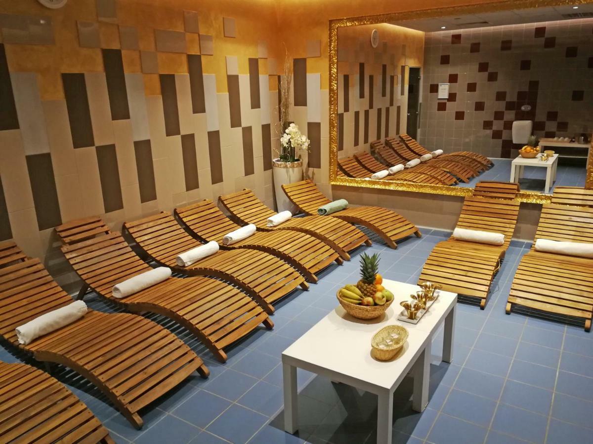 Hotel Hotel Cerkno 3*