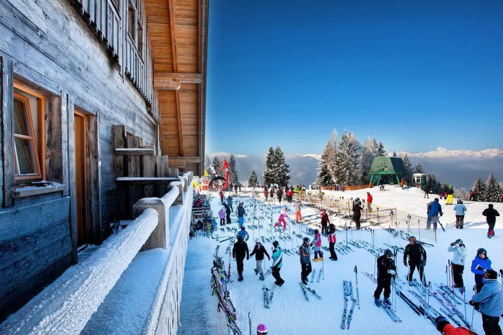 Hotel Hotel Cerkno
