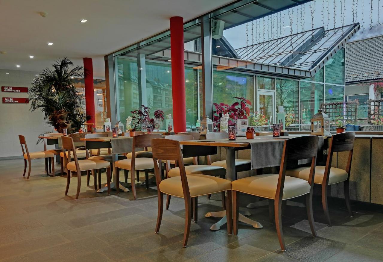 Hotel Cerkno